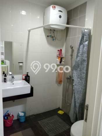 Rumah Luas Asri 3 KT Siap Huni di Gading Serpong Tangerang Rumah Luas Asri 3 KT Siap Huni di Gading Serpong Tangerang