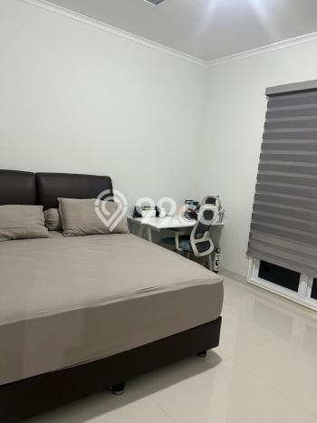 Rumah sewa siap pakai 4 KT di Gading Serpong, Tangerang Rumah sewa siap pakai 4 KT di Gading Serpong, Tangerang