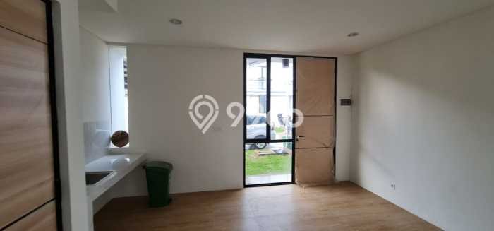 Jual Rumah Minimalis Bagus Punya 2 KT di Karawaci Tangerang PPJB Jual Rumah Minimalis Bagus Punya 2 KT di Karawaci Tangerang PPJB