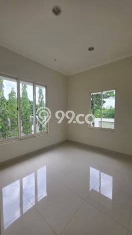 Rumah Disewakan Tangerang LT 162m2 LB 193m2 Area Gading Serpong Rumah Disewakan Tangerang LT 162m2 LB 193m2 Area Gading Serpong