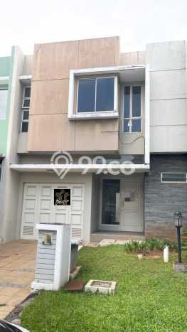Disewakan! Rumah 2 Kamar Tidur &
2 Kamar Mandi di Gading Serpong, Tangerang Disewakan! Rumah 2 Kamar Tidur &
2 Kamar Mandi di Gading Serpong, Tangerang