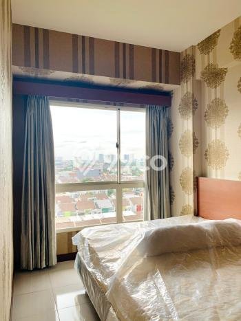 Hunian Strategis 35m2 di Gading Serpong Tangerang 0 KT Hunian Strategis 35m2 di Gading Serpong Tangerang 0 KT