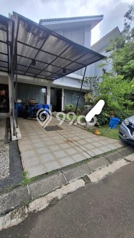 Ready to Use! Premium House LT 180m2 Desain Modern di Gading Serpong Ready to Use! Premium House LT 180m2 Desain Modern di Gading Serpong