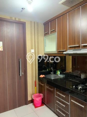 Hunian Strategis 35m2 di Gading Serpong Tangerang 0 KT Hunian Strategis 35m2 di Gading Serpong Tangerang 0 KT