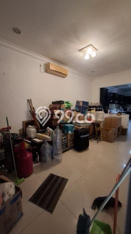 Ready to Use! Premium House LT 180m2 Desain Modern di Gading Serpong Ready to Use! Premium House LT 180m2 Desain Modern di Gading Serpong