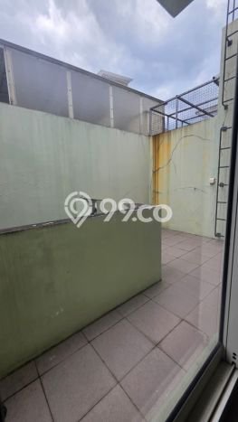 Rumah Disewakan Tangerang LT 162m2 LB 193m2 Area Gading Serpong Rumah Disewakan Tangerang LT 162m2 LB 193m2 Area Gading Serpong