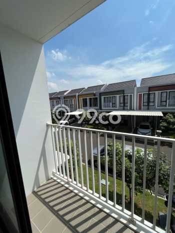 Jual Rumah Bagus Siap Huni LB 101m2 di Pagedangan, Tangerang Jual Rumah Bagus Siap Huni LB 101m2 di Pagedangan, Tangerang