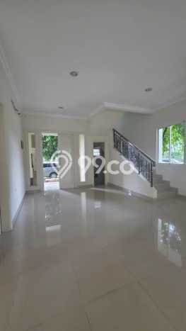 Disewakan! Rumah 3 Kamar Tidur &
3 Kamar Mandi di Gading Serpong, Tangerang Disewakan! Rumah 3 Kamar Tidur &
3 Kamar Mandi di Gading Serpong, Tangerang