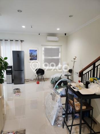 Sewa cepat hunian minimalis lokasi strategis 4 Kamar di Gading Serpong, Tangerang Sewa cepat hunian minimalis lokasi strategis 4 Kamar di Gading Serpong, Tangerang