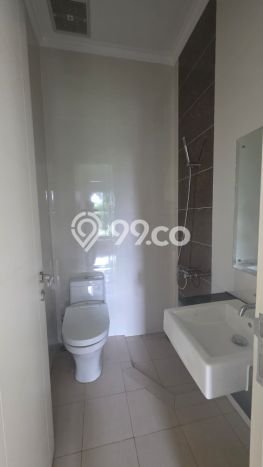 Disewakan! Rumah 3 Kamar Tidur &
3 Kamar Mandi di Gading Serpong, Tangerang Disewakan! Rumah 3 Kamar Tidur &
3 Kamar Mandi di Gading Serpong, Tangerang