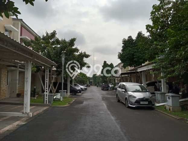 Rumah Luas Asri 3 KT Siap Huni di Gading Serpong Tangerang Rumah Luas Asri 3 KT Siap Huni di Gading Serpong Tangerang