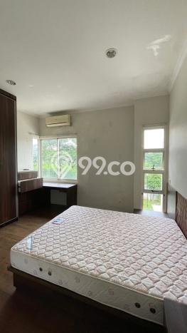 Disewakan! Rumah 2 Kamar Tidur &
2 Kamar Mandi di Gading Serpong, Tangerang Disewakan! Rumah 2 Kamar Tidur &
2 Kamar Mandi di Gading Serpong, Tangerang