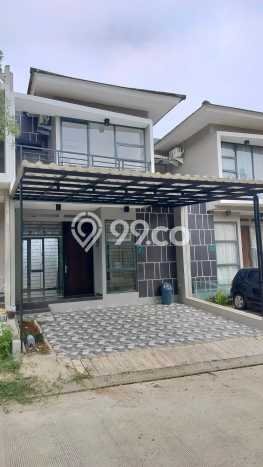 Jual Rumah Minimalis Bagus Punya 2 KT di Cisauk Tangerang SHM Jual Rumah Minimalis Bagus Punya 2 KT di Cisauk Tangerang SHM