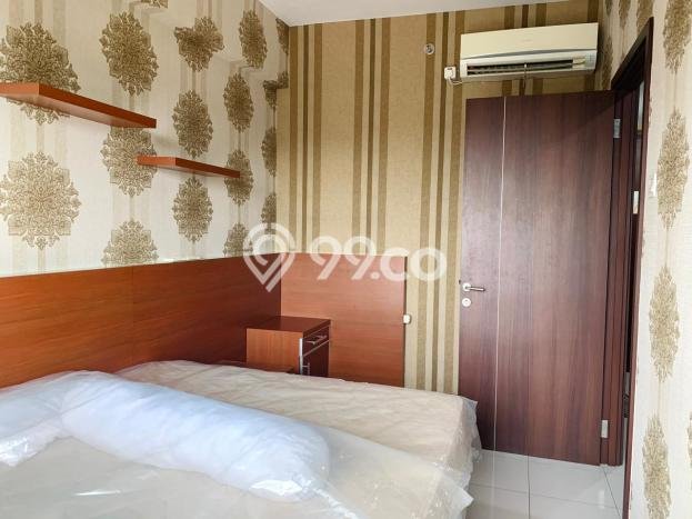 Hunian Strategis 35m2 di Gading Serpong Tangerang 0 KT Hunian Strategis 35m2 di Gading Serpong Tangerang 0 KT