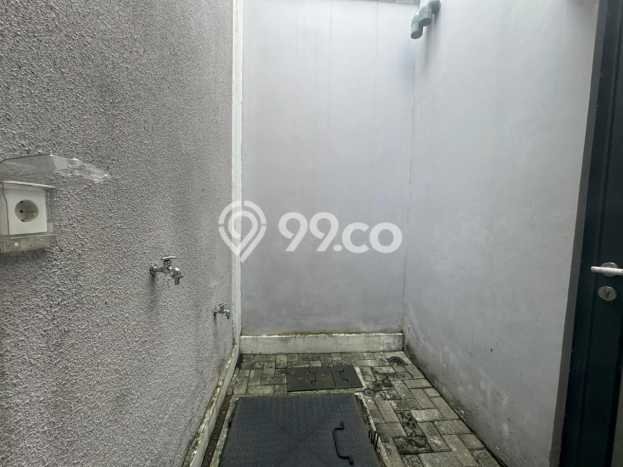 Rumah Minimalis 2 KT di Gading Serpong Tangerang Unfurnished Rumah Minimalis 2 KT di Gading Serpong Tangerang Unfurnished