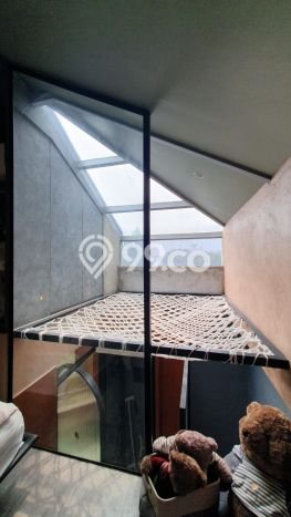 Rumah Minimalis 2 Kamar LT 40m2 di Gading Serpong Rumah Minimalis 2 Kamar LT 40m2 di Gading Serpong
