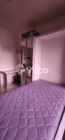 For Rent Apartemen Kawasan BSD, 1 KT, Luas 20m2m², Akses BSD, Tangerang, Tangerang For Rent Apartemen Kawasan BSD, 1 KT, Luas 20m2m², Akses BSD, Tangerang, Tangerang