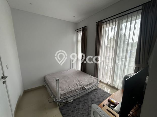 Hunian Mewah LB 78m2 Siap Pakai Desain Elegan di BSD City, Tangerang Hunian Mewah LB 78m2 Siap Pakai Desain Elegan di BSD City, Tangerang