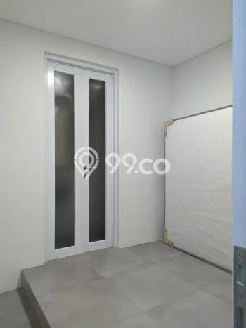 Rumah Kontrakan Tangerang LT 30m2 LB 41m2 Kawasan BSD City Rumah Kontrakan Tangerang LT 30m2 LB 41m2 Kawasan BSD City