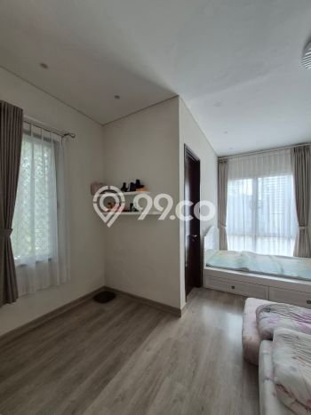 For Sale Hunian Rumah Terawat 2 Kamar di BSD City, Tangerang For Sale Hunian Rumah Terawat 2 Kamar di BSD City, Tangerang
