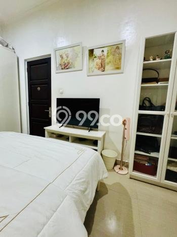 Rumah Minimalis 4 KT LT 90m2 di Graha Raya Bintaro Rumah Minimalis 4 KT LT 90m2 di Graha Raya Bintaro