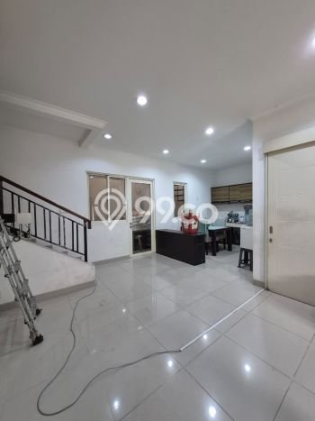 Hunian Super Elit dengan Akses Paling Strategis di Gading Serpong, Tangerang Hunian Super Elit dengan Akses Paling Strategis di Gading Serpong, Tangerang