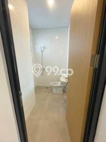 Rumah Minimalis 3 KT LT 77m2 di BSD Rumah Minimalis 3 KT LT 77m2 di BSD