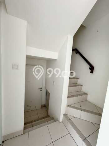 Rumah Minimalis 2 Kamar LT 40m2 di Gading Serpong Rumah Minimalis 2 Kamar LT 40m2 di Gading Serpong