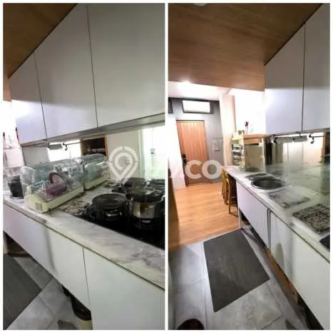 Sewa Rumah Murah di BSD Tangerang Punya 2 KT Sewa Rumah Murah di BSD Tangerang Punya 2 KT