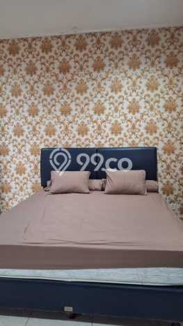 Disewakan! Rumah 4 Kamar Tidur &
4 Kamar Mandi di BSD City, Tangerang Disewakan! Rumah 4 Kamar Tidur &
4 Kamar Mandi di BSD City, Tangerang