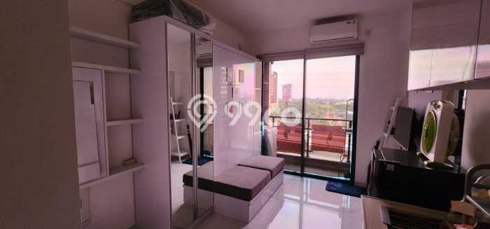 For Rent Apartemen Kawasan BSD, 1 KT, Luas 20m2m², Akses BSD, Tangerang, Tangerang For Rent Apartemen Kawasan BSD, 1 KT, Luas 20m2m², Akses BSD, Tangerang, Tangerang