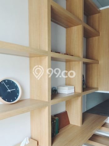 Dijual Rumah Modern 2 KT di BSD City, Tangerang Dijual Rumah Modern 2 KT di BSD City, Tangerang