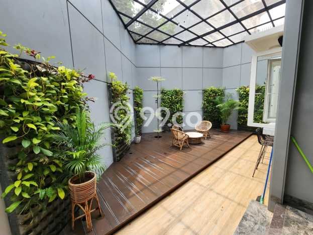 Siap Huni Rumah Mewah 3 Kamar di Cipondoh Dekat ke Mana Saja Siap Huni Rumah Mewah 3 Kamar di Cipondoh Dekat ke Mana Saja
