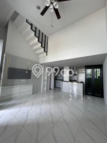 For Sale Hunian Rumah Terawat 3 Kamar di BSD City, Tangerang For Sale Hunian Rumah Terawat 3 Kamar di BSD City, Tangerang
