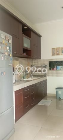 Hunian Super Elit dengan Akses Paling Strategis di Bintaro, Tangerang Selatan Hunian Super Elit dengan Akses Paling Strategis di Bintaro, Tangerang Selatan