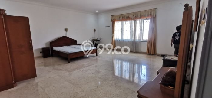 Rumah Luxury Modern Siap Huni di Modernland Tangerang Rumah Luxury Modern Siap Huni di Modernland Tangerang