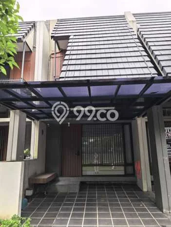 Sewa Rumah Murah di BSD Tangerang Punya 2 KT Sewa Rumah Murah di BSD Tangerang Punya 2 KT