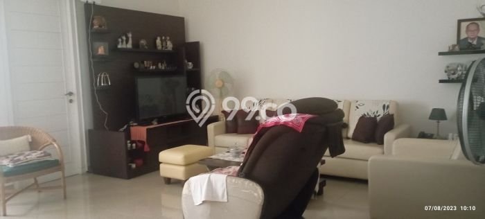 Hunian Super Elit dengan Akses Paling Strategis di Bintaro, Tangerang Selatan Hunian Super Elit dengan Akses Paling Strategis di Bintaro, Tangerang Selatan
