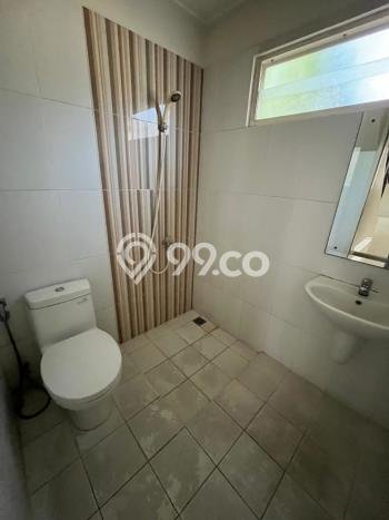 Disewakan! Rumah 3 Kamar Tidur &
3 Kamar Mandi di Gading Serpong, Tangerang Disewakan! Rumah 3 Kamar Tidur &
3 Kamar Mandi di Gading Serpong, Tangerang