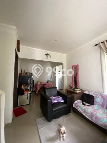 Rumah Luas Asri 3 KT Siap Huni di Graha Raya Tangerang Rumah Luas Asri 3 KT Siap Huni di Graha Raya Tangerang