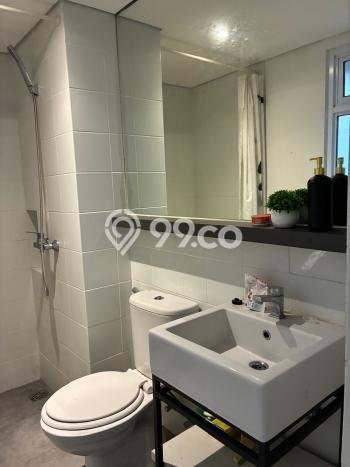 Rumah sewa siap pakai 2 Kamar Tidur di BSD City, Tangerang Rumah sewa siap pakai 2 Kamar Tidur di BSD City, Tangerang