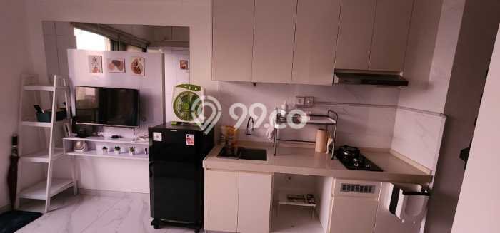 For Rent Apartemen Kawasan BSD, 1 KT, Luas 20m2m², Akses BSD, Tangerang, Tangerang For Rent Apartemen Kawasan BSD, 1 KT, Luas 20m2m², Akses BSD, Tangerang, Tangerang