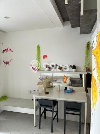 Rumah sewa siap pakai 2 Kamar Tidur di BSD City, Tangerang Rumah sewa siap pakai 2 Kamar Tidur di BSD City, Tangerang