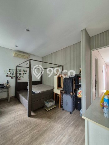 Siap Huni Rumah Mewah 3 Kamar di BSD Dekat ke Mana Pun Siap Huni Rumah Mewah 3 Kamar di BSD Dekat ke Mana Pun