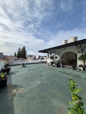 Rumah Elit LB 350m2 Siap Pakai Desain Elegan di BSD City, Tangerang Rumah Elit LB 350m2 Siap Pakai Desain Elegan di BSD City, Tangerang
