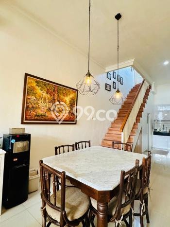 Rumah Minimalis 4 KT LT 90m2 di Graha Raya Bintaro Rumah Minimalis 4 KT LT 90m2 di Graha Raya Bintaro