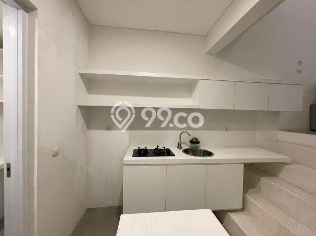 Rumah Kontrakan Tangerang LT 30m2 LB 41m2 Kawasan BSD City Rumah Kontrakan Tangerang LT 30m2 LB 41m2 Kawasan BSD City