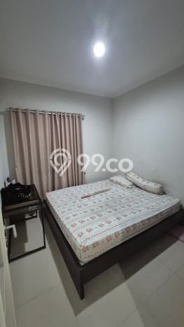 Dijual Hunian Rumah Nyaman 3 KT di Gading Serpong, Tangerang Dijual Hunian Rumah Nyaman 3 KT di Gading Serpong, Tangerang