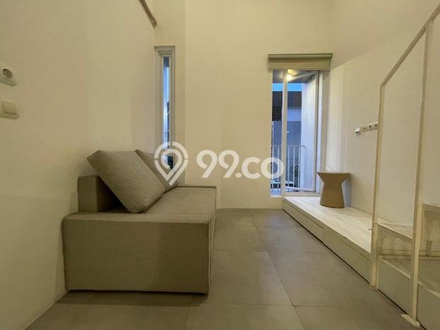 Rumah Kontrakan Tangerang LT 30m2 LB 41m2 Kawasan BSD City Rumah Kontrakan Tangerang LT 30m2 LB 41m2 Kawasan BSD City
