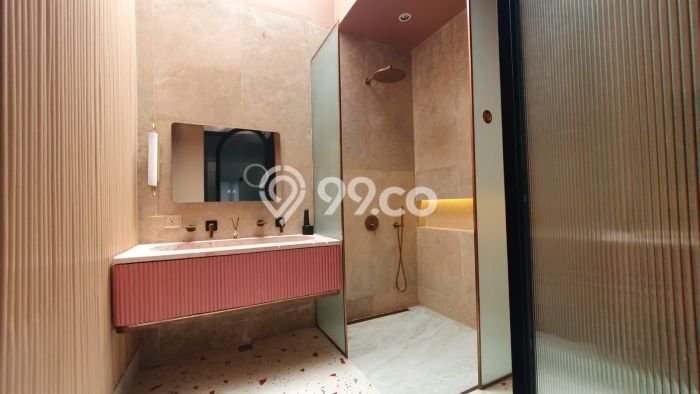 Rumah Minimalis 2 Kamar LT 40m2 di Gading Serpong Rumah Minimalis 2 Kamar LT 40m2 di Gading Serpong